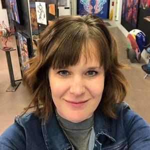 Meet your Posher, Krista